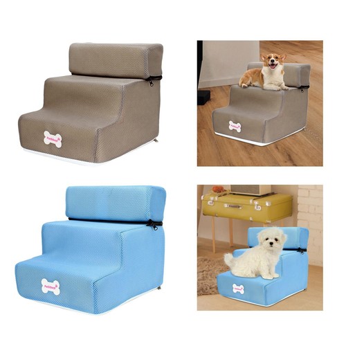 Scaletta per cani - per,