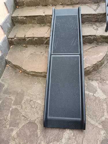 Rampa per cani - cani, e