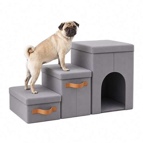Scala pieghevole per - , 3