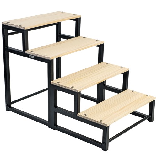Ramroxx hundetreppe livelli - ramroxx, 4