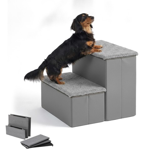 Scaletta per cani - /gatti,, rampa
