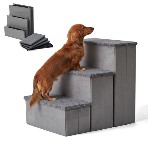 Scaletta per cani gatti - scaletta, rampa