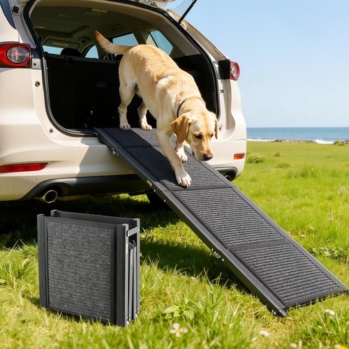 Vevor rampa per cani - rampa,