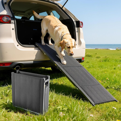 Rampa per cani - per, auto