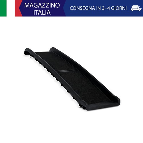 Lionto rampa per cani - lionto, gradini
