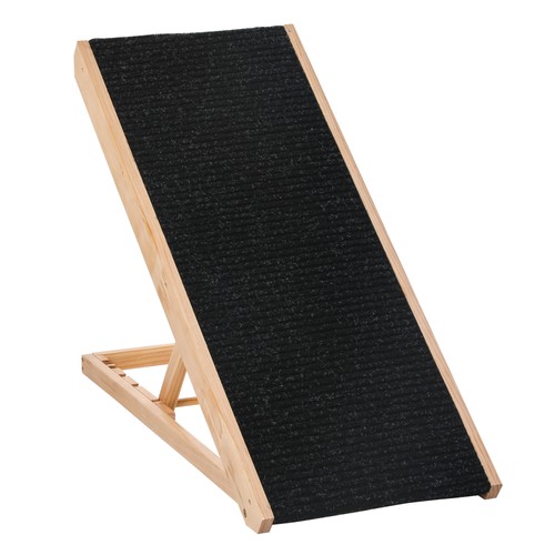 Pawhut rampa per cane - rampa,