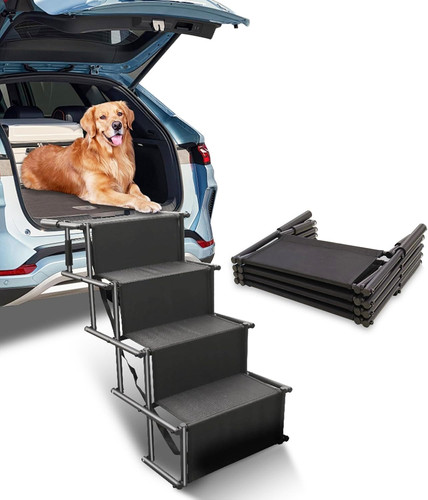Rampa per cani - rampa,
