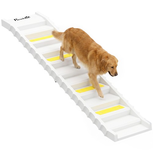 Pawhut rampa pieghevole - pawhut, per