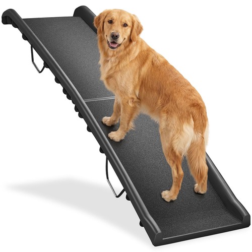 Tectake rampa per cani - tectake®,