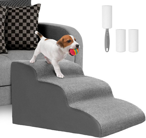 Scaletta per cani gradini - scaletta, 3