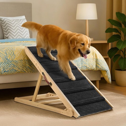 Rampa per cani taglia - per,