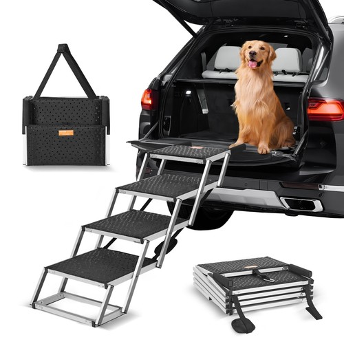 Scala per cani - rampa, auto