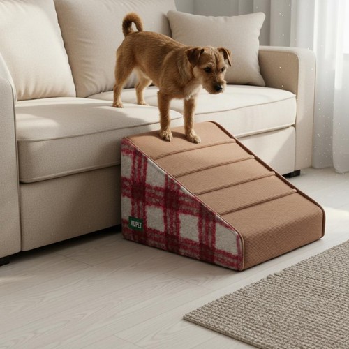 Rampa spugna per - in,