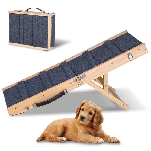 Rampa per cani - rampa,
