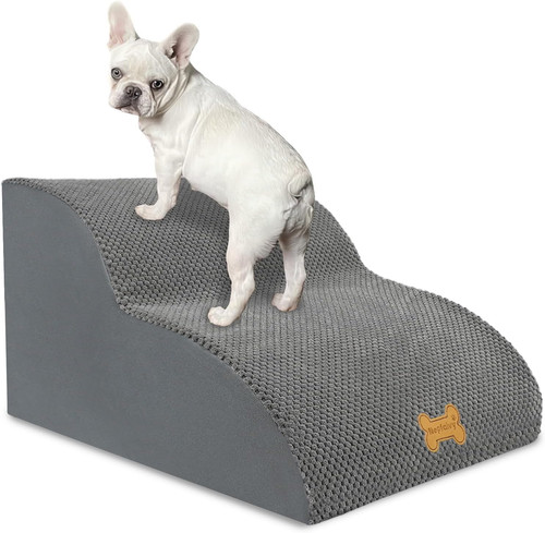 Scaletta per cani salire - per,