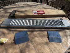 Rampa Per Carico Moto, Bici