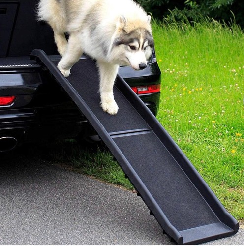 Rampa per cani - per, pieghevole