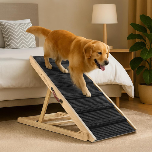 Rampa per cani piccoli - per,