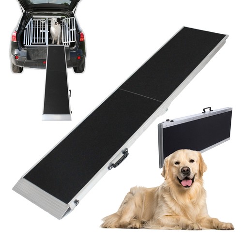 Rampa per cani haustierrampe - rampa,