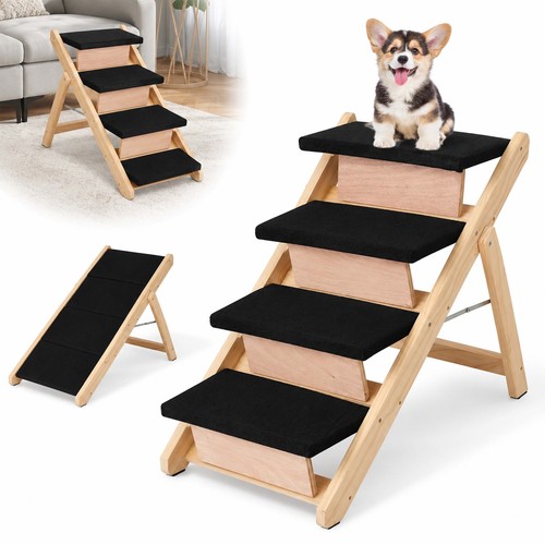 Scala per cani rampa - scala,