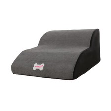 Scale per cani, rampa interna