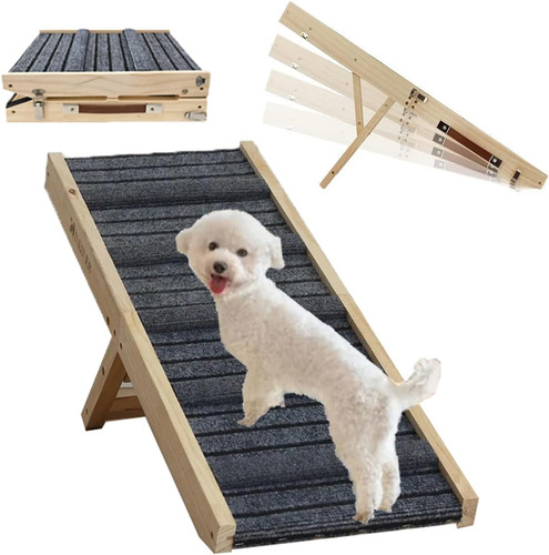 Rampa per cani piccoli - rampa,