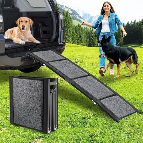 Rampa per cani - rampa,