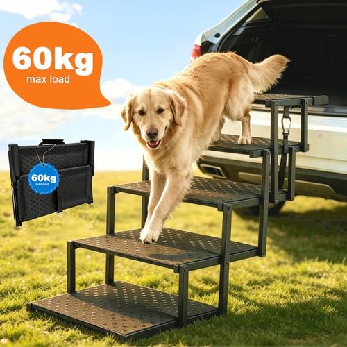 Scala per cani rampa - ,