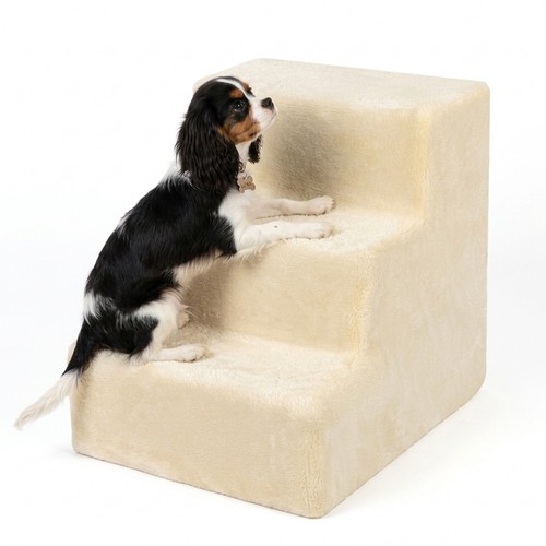 Scala per cani rampa - scala,