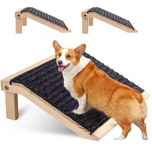 Rampa per cani - per, scale