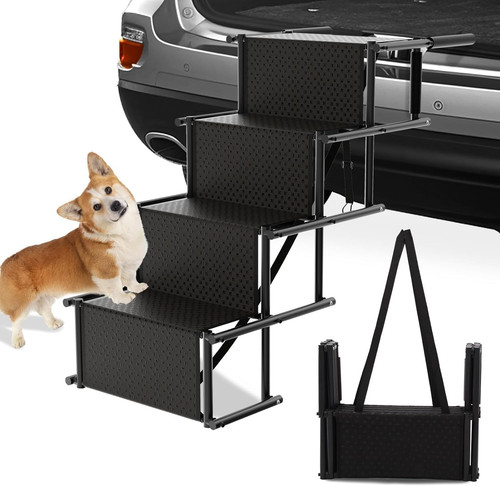 Rampa per cani - rampa,
