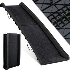 Rampa per Cani, Rampa