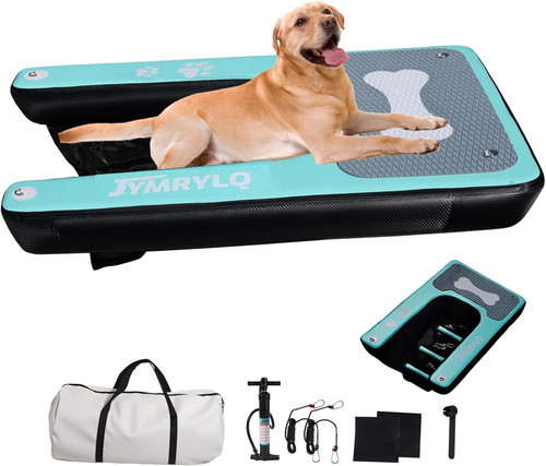 Cani rampa per - rampa,