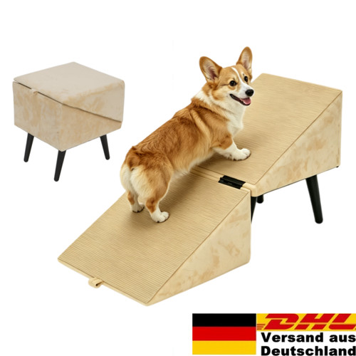 Rampa per cani - ,