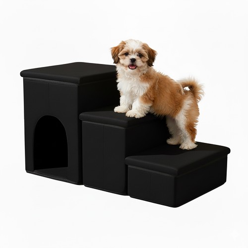 Scala per cani gatti rampa - cani, gatti,