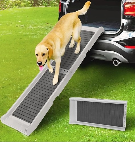 Rampa per cani - per, auto