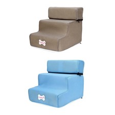 Scaletta per cani portatile