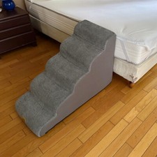 Scala per cani lavabile 5