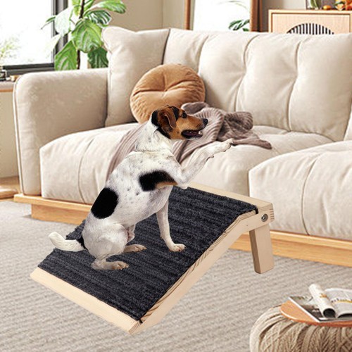 Rampa per cani - ,, scale