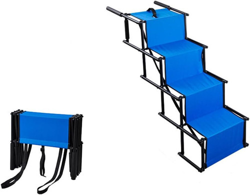 Rampa per cani - rampa,