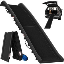 CADOCA Rampa per Cani Auto