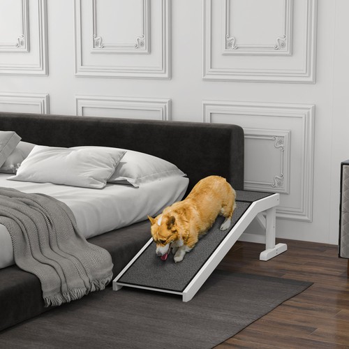 Pawhut rampa per animali - pawhut,