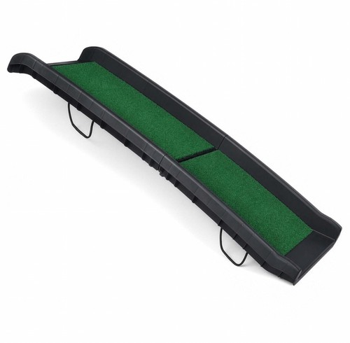 Wiltec rampa per cani - 155, x