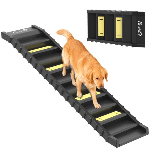 Pawhut scaletta per cani - per,